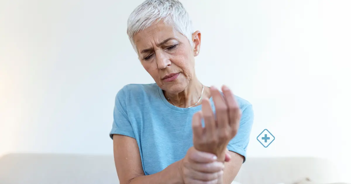 Rheumatoid Arthritis